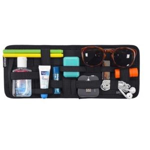 Car Organizer - Grid It Sun Visor